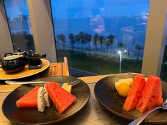 -彩丰楼中餐厅·仁恒洲际酒店