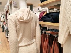 -优衣库(北京枫蓝国际广场店)