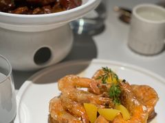-羲和雅苑•北京烤鸭(国贸商城店)