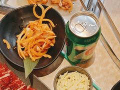 -新石器烤肉(高行万嘉店)
