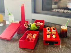 -养云安缦·廊