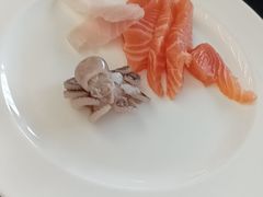 -惠州皇冠假日酒店·西餐厅·自助餐厅