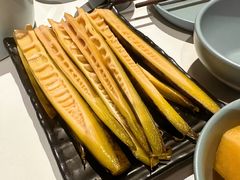 手剥笋-小街猪手(团结湖店)