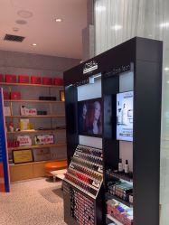 -时尚殿堂hair salon（上地华联店）
