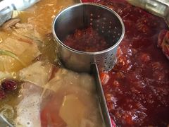 -佬土鹅肠火锅(解放路店)