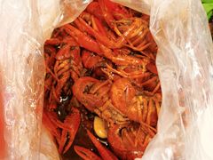 -老长沙龙虾馆·聚会餐厅(白石洲店)