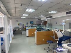 -浙江大学医学院附属口腔医院湖滨（延安）院区