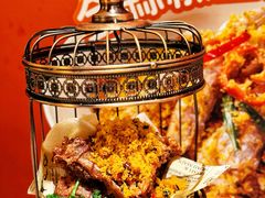 -避风塘·金牌店·夜宵(金玉兰店)