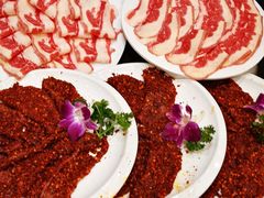 -老码头火锅(骡马市店)