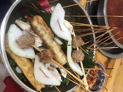-丹妹麻辣烫(袁家岭20year店)
