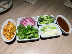-老昌春饼(果戈里大街店)