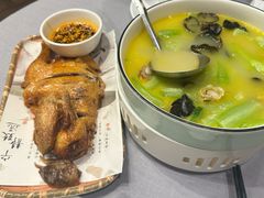 -金哥私房菜馆(张府园总店)