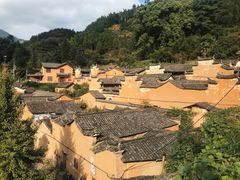 -杨家堂村