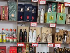 -朗妈私房菜(婺女州店)