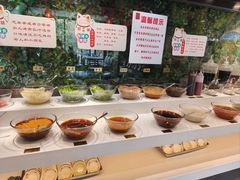 -天都火锅酒楼(虹梅南路店)