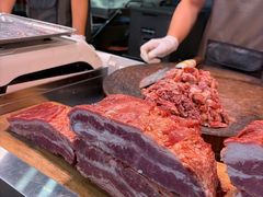 -马志善稀糊爛生熟肉店