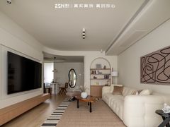 -翼森原创设计·全案实景落地
