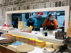 自助取餐区-满记甜品(湖滨店)