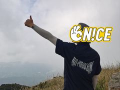 -七娘山