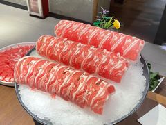 -快乐小羊·内蒙牛羊肉火锅(流花中心店)