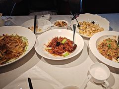 -万盛合(渔人码头店)