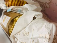 -好利来(团结湖店)