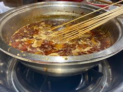 -袁记串串香(新南门店)