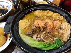 -黑白电视长沙小吃(悦汇城店)