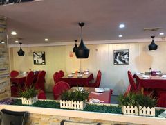 大堂-阿外楼(九龙汇商业步行街店)