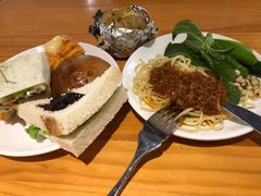 -So Lounge索兰至餐厅(蓝色港湾店)