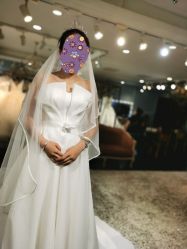 -艾慕婚纱礼服馆(和平店)