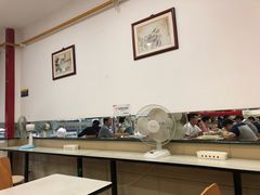 -胡成记口蘑龙眼包子(盐道街店)