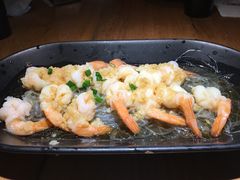 -金牌外婆家(苏州中心店)