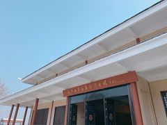 -湘鄂西苏区革命烈士陵园