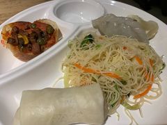 -素清香(解放路店)