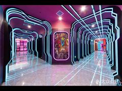 -拉动时代自助KTV火吧(3号店)