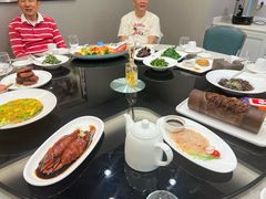 -新南华大酒店(广中店)