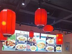 -渔民船说·北塘海鲜·天津菜·海肠捞饭(北塘古镇店)