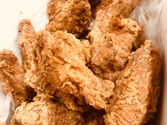 -阿捡忭京炸鸡(韭菜园总店)