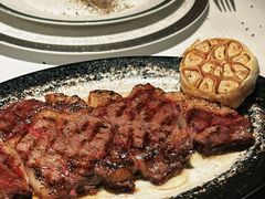 -Mogul Eatery·大亨餐酒馆