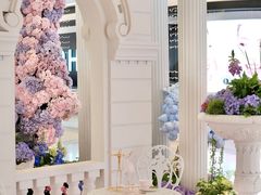 -天河城购物中心