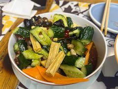 -山西派(桥东街店)