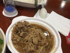 -南城香·饭香串香馄饨香(青年路店)