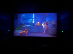 -AMG海上明珠影城(上海环球港RealDCinema店)