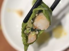 -鸿毛饺子(紫竹桥店)