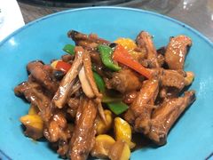 -睿柏云酒店-餐厅