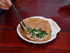 -兰庆鸡蛋馃(人民路店)