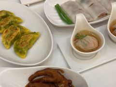 -顺德人家食府(黄金广场店)