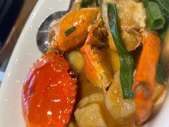 -万龙洲海鲜(大兴绿地缤纷城店)