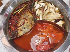 -陳艳红火锅(港汇店)